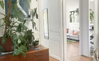 Paris 20E (75020)