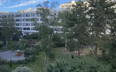 Paris 15E (75015)