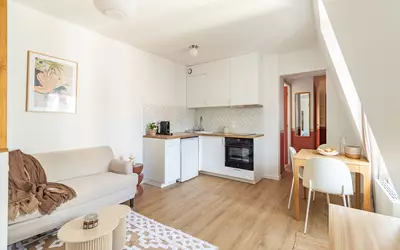 Paris 17E (75017)