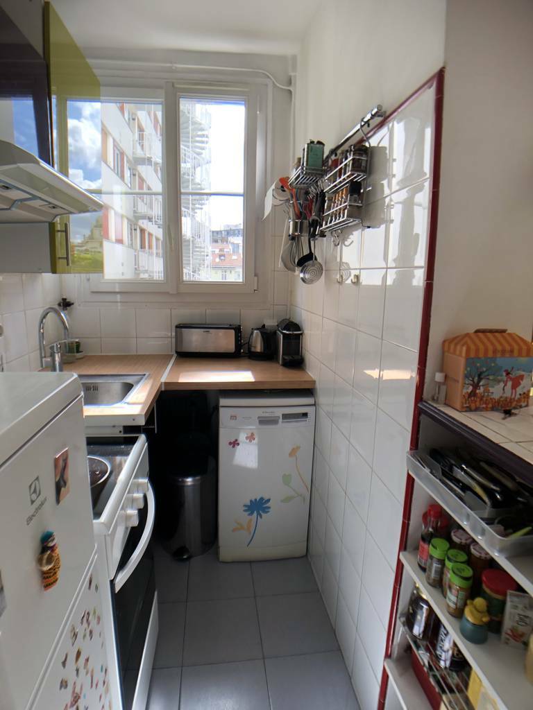 Paris 15E (75015)