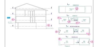 Vente maison 3 pièces Chabeuil (26120)