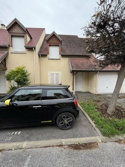Vente maison 5 pièces Saintry-sur-Seine (91250)