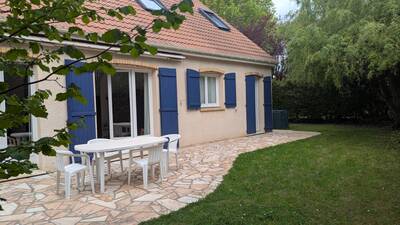 Vente maison 6 pièces Ozoir-la-Ferrière (77330)