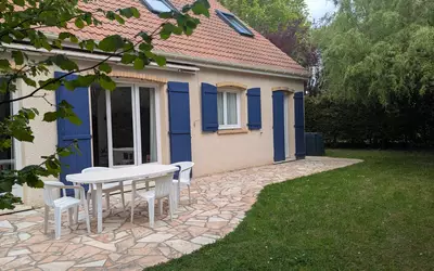 Ozoir-La-Ferrière (77330)