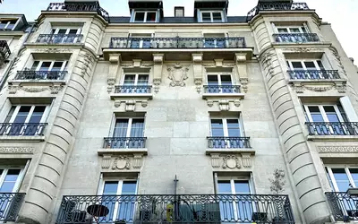 Asnières-Sur-Seine (92600)