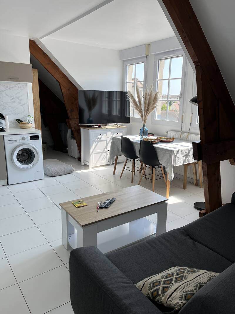 Senlis (60300)