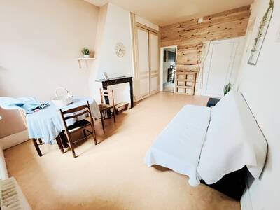 Vente appartement 2 pièces Pont-Audemer (27500)