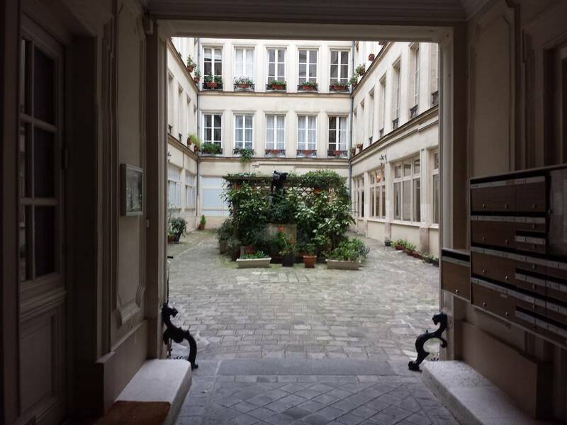 Paris 3E