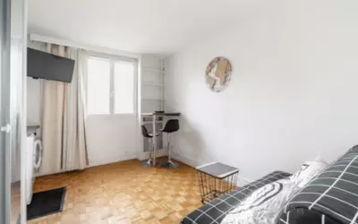 Paris 15E (75015)