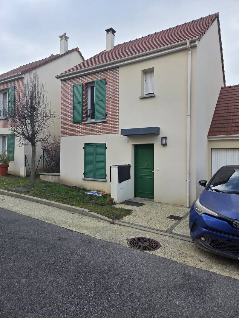 Crépy-En-Valois (60800)