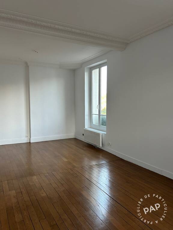 Location meublée appartement 3 pièces 68 m² Enghien-Les-Bains (95880) photo 7