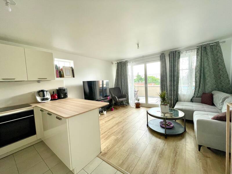 Pierrefitte-Sur-Seine (93380)