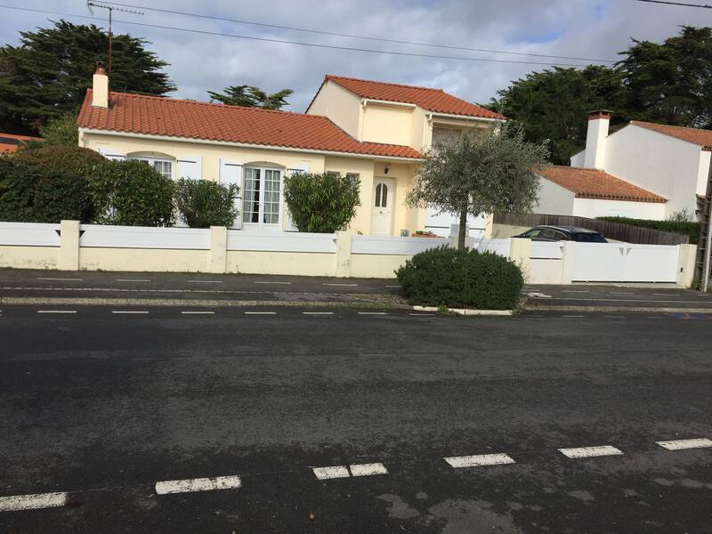 Bretignolles-Sur-Mer (85470)