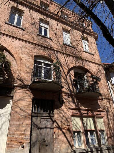 Location appartement 2 pièces Lavaur (81500)