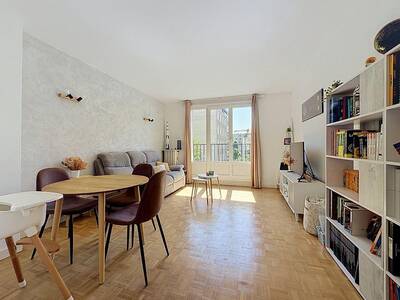 Vente appartement 3 pièces Versailles (78000)