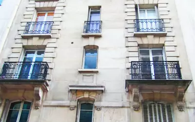 Paris 7E
