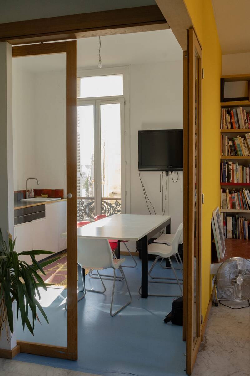 Marseille 1Er