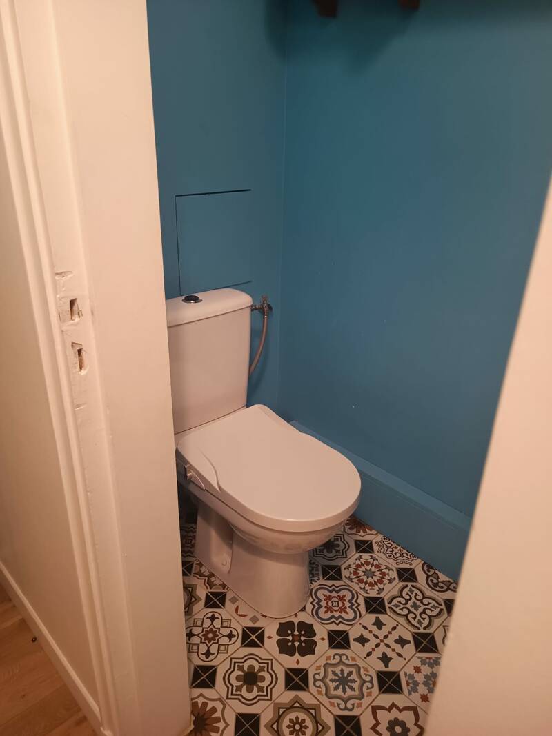 Gentilly (94250)