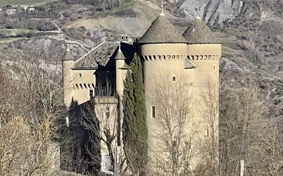 Rivière-Sur-Tarn (12640)