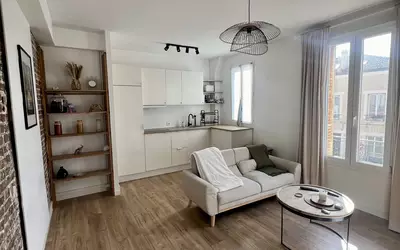 Argenteuil (95100)