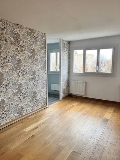 Vente appartement 2 pièces Lognes (77185)
