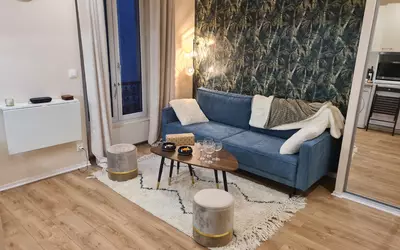 Paris 14E (75014)