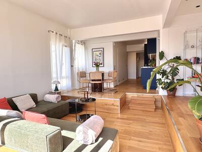 Vente appartement 2 pièces Chatou (78400)