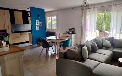 Chaponost (69630)