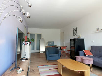 Vente appartement 2 pièces Lille (59)