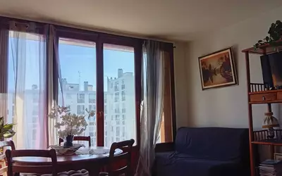 Épinay-Sur-Seine (93800)