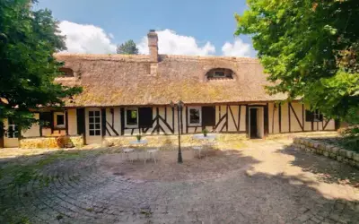 Le Plessis-Sainte-Opportune (27170)