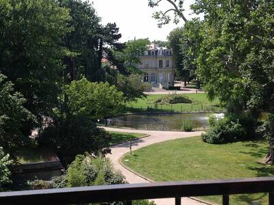 Vente appartement 2 pièces Choisy-le-Roi (94600)