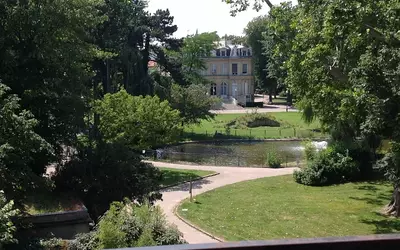 Choisy-Le-Roi (94600)