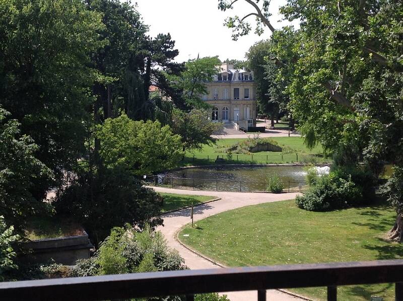 Choisy-Le-Roi (94600)