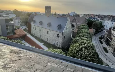 Nantes (44000)