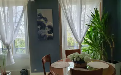 Le Mée-Sur-Seine (77350)