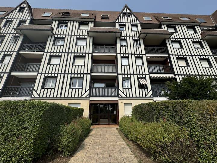 Cabourg (14390)