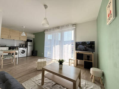 Location appartement studio Corbeil-Essonnes (91100)