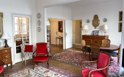 Paris 16E (75016)