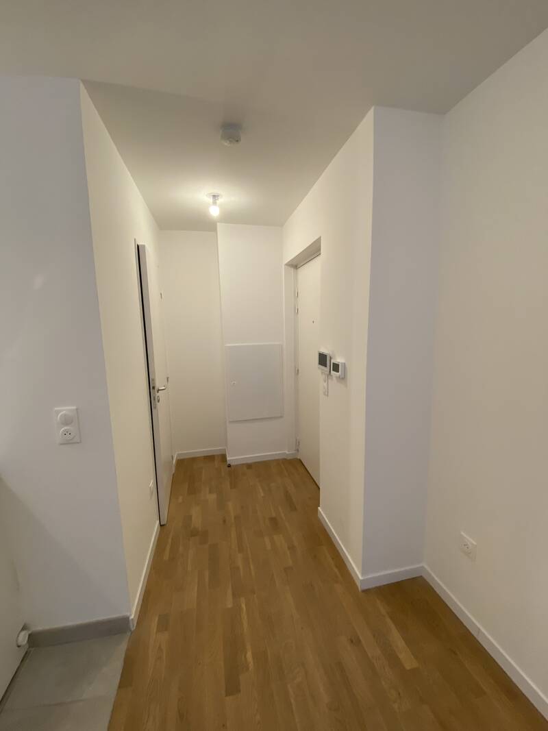 Paris 20E (75020)