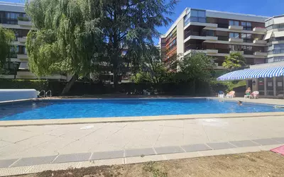 Le Chesnay-Rocquencourt (78150)