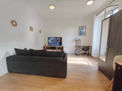Vente appartement 5 pièces Pau (64000)
