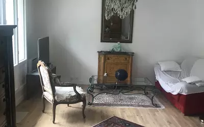 Paris 15E (75015)