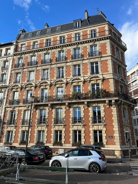 Paris 17E (75017)
