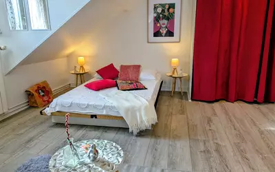 Pontoise (95000)