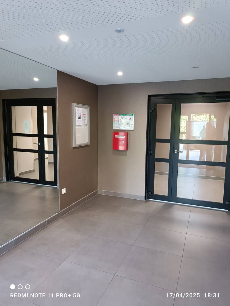 Dammarie-Les-Lys (77190)