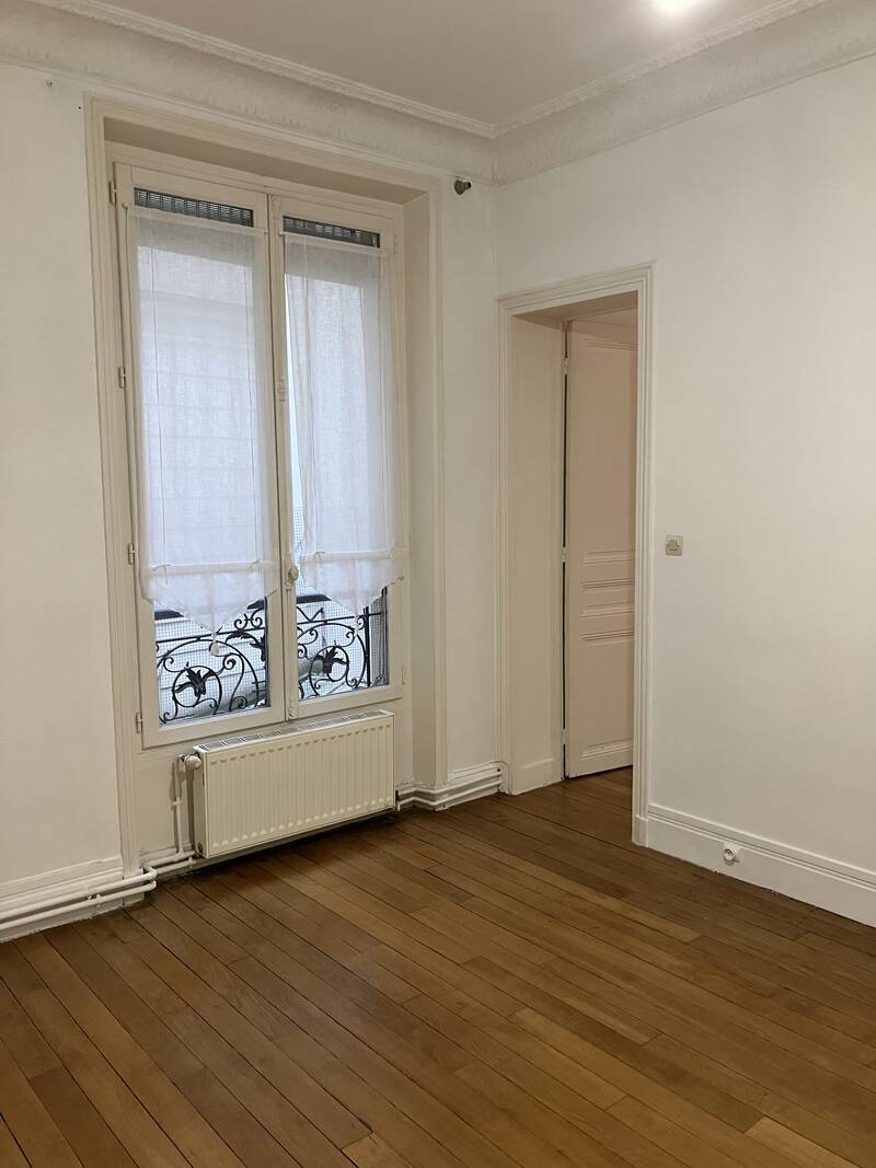 Paris 14E (75014)