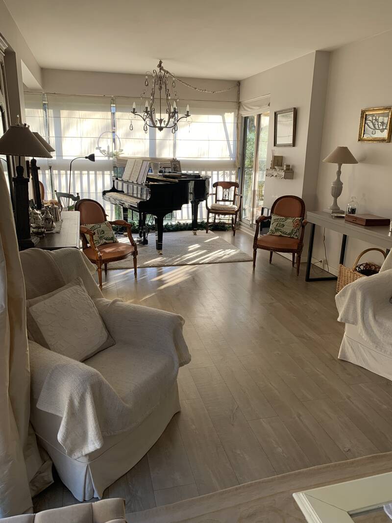 Le Chesnay-Rocquencourt (78150)