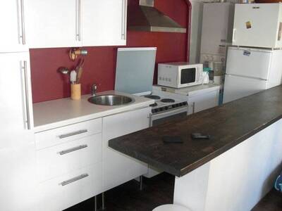 Location appartement 3 pièces Paris 10e