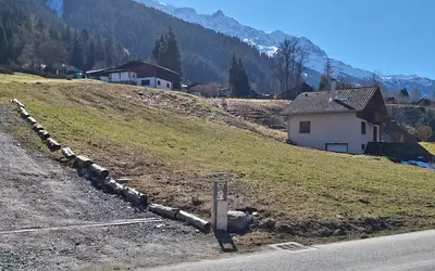 Les Contamines-Montjoie (74170)